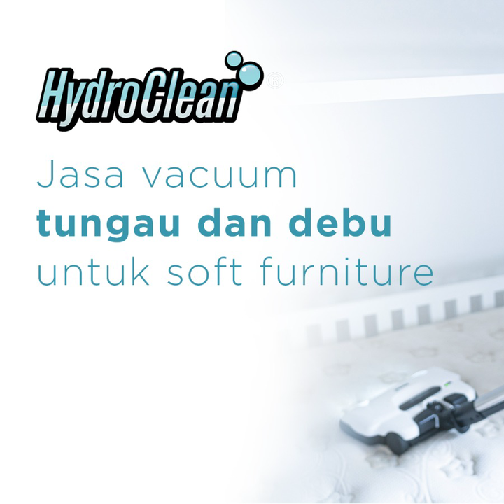 HydroClean Indonesia