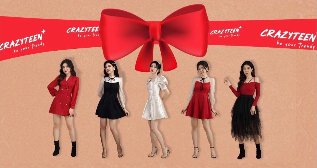 crazyteen-studio banner