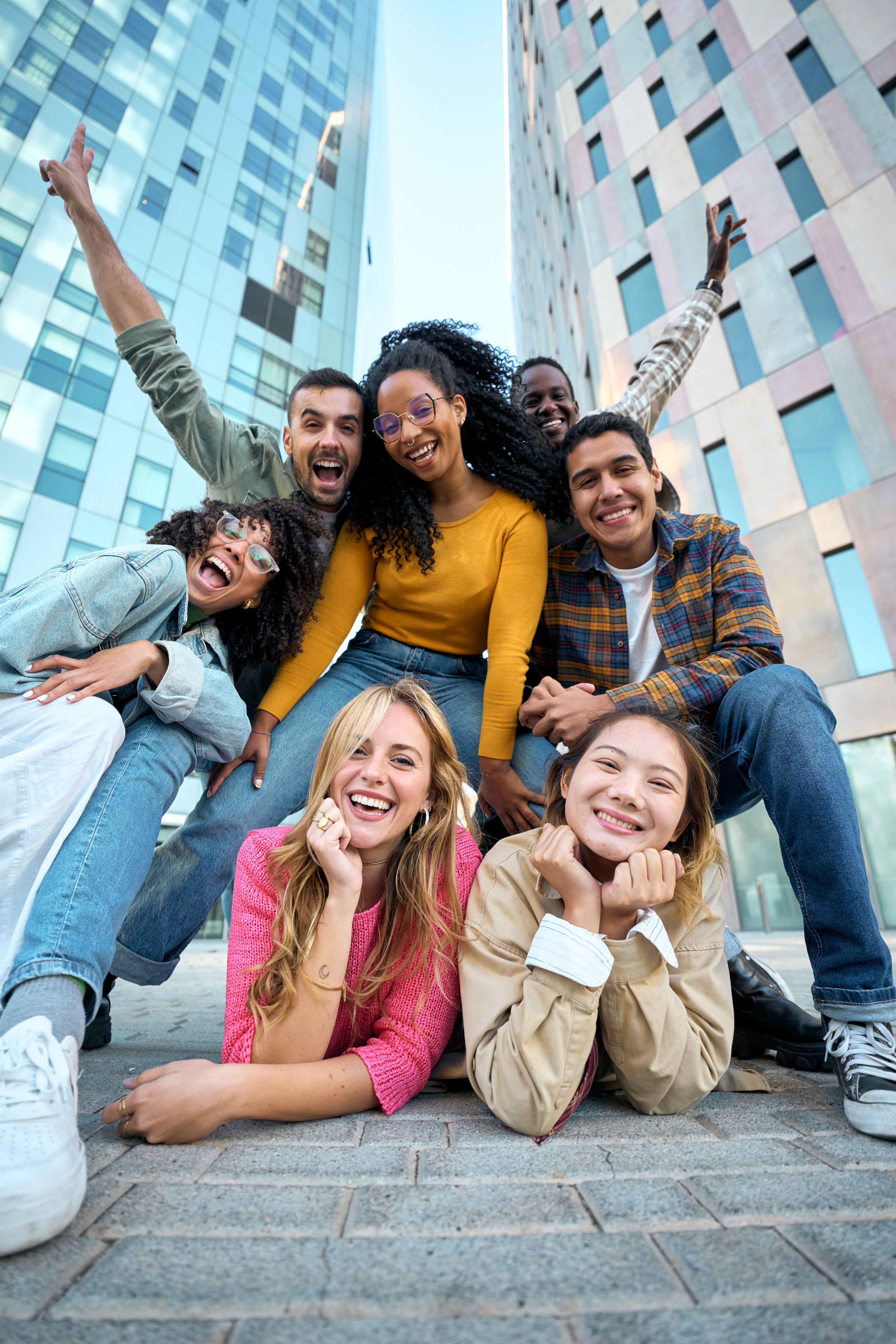 Build your TikTok Community