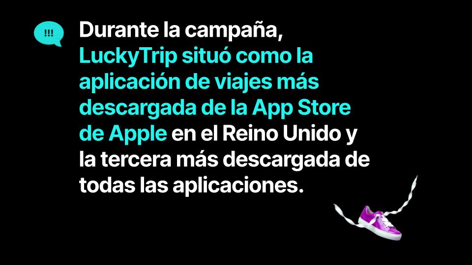 LuckyTrip ES