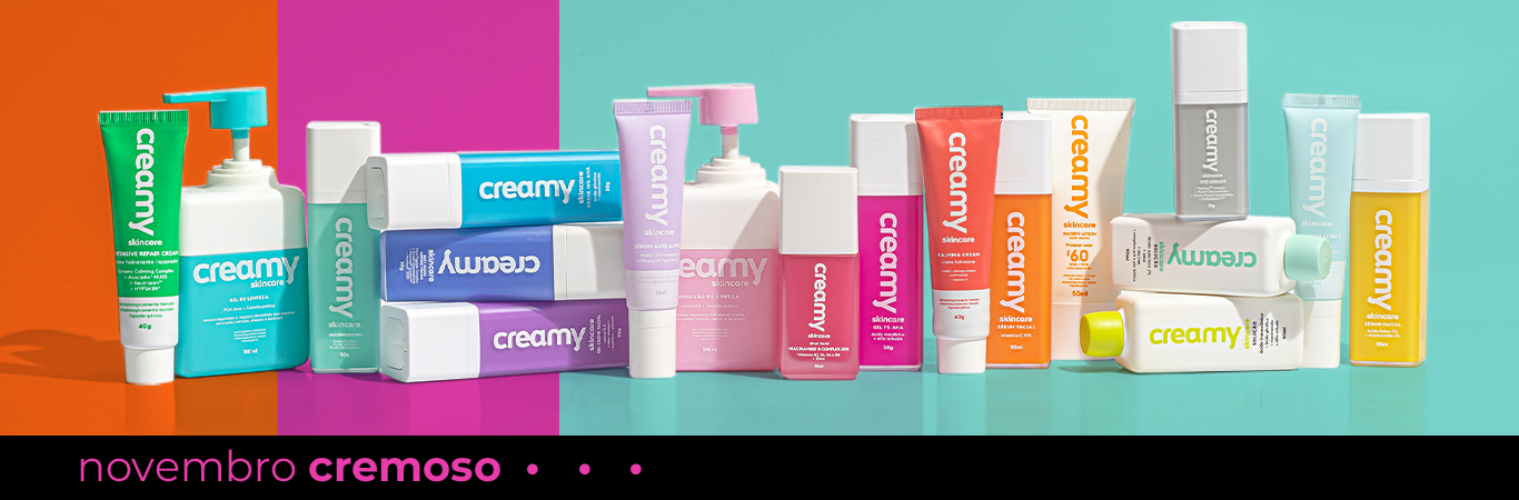 Creamy | TikTok for Business Case Study