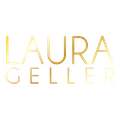Laura Geller logo