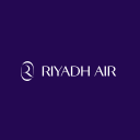 Riyadh Air Logo
