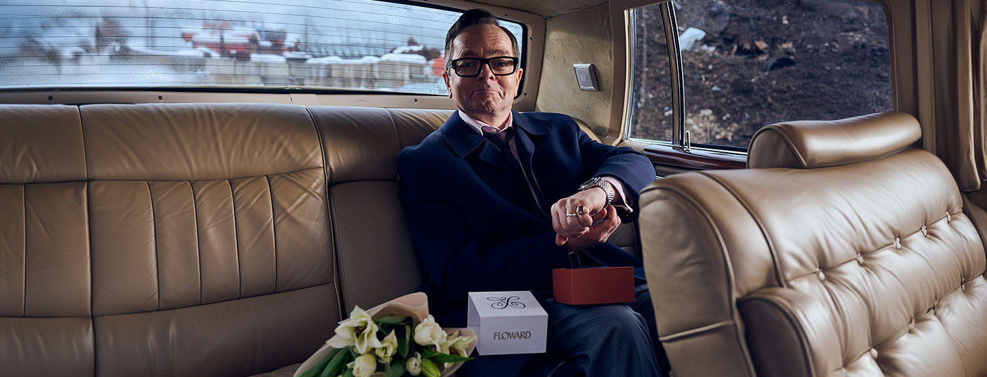 Floward Social Asset