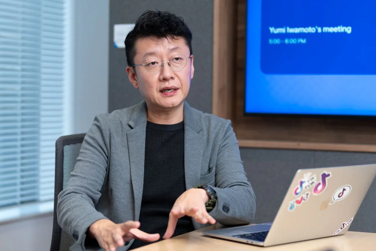 TikTok Shop　Global E-commerce Japan Senior Director of multi-category　王 喆（おう てつ）氏