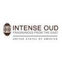 Intense Oud Logo