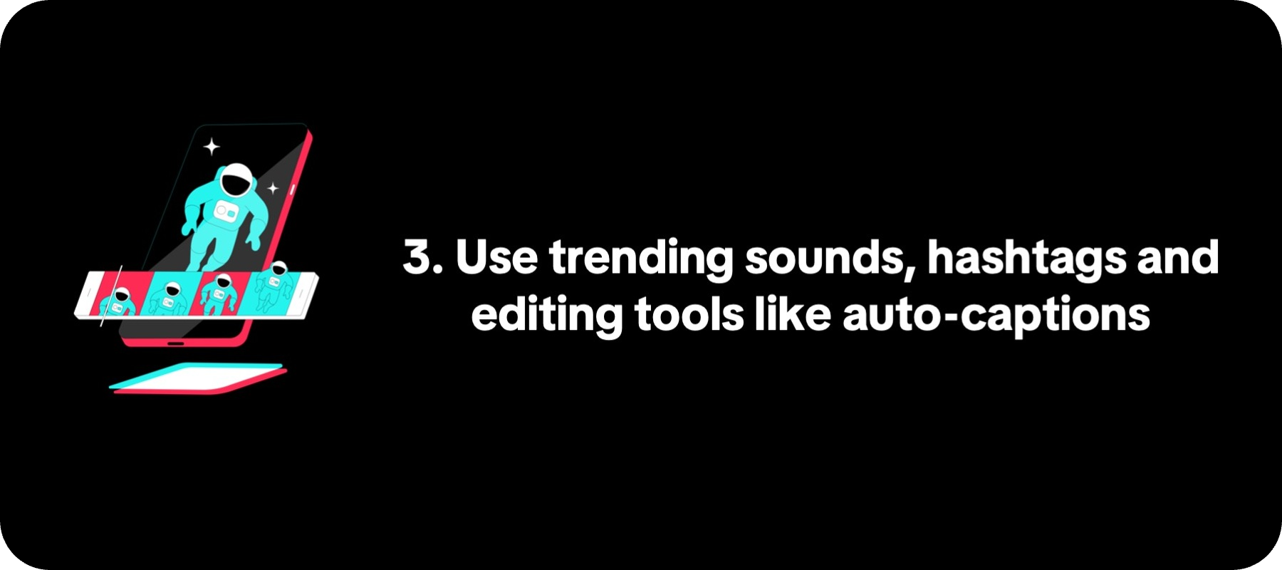 3- trending sounds