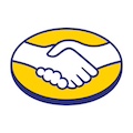 meli BR logo 2
