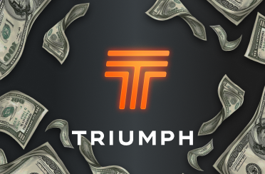 Triumph Arcade