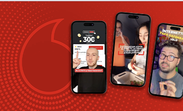 Vodafone Thumbnail