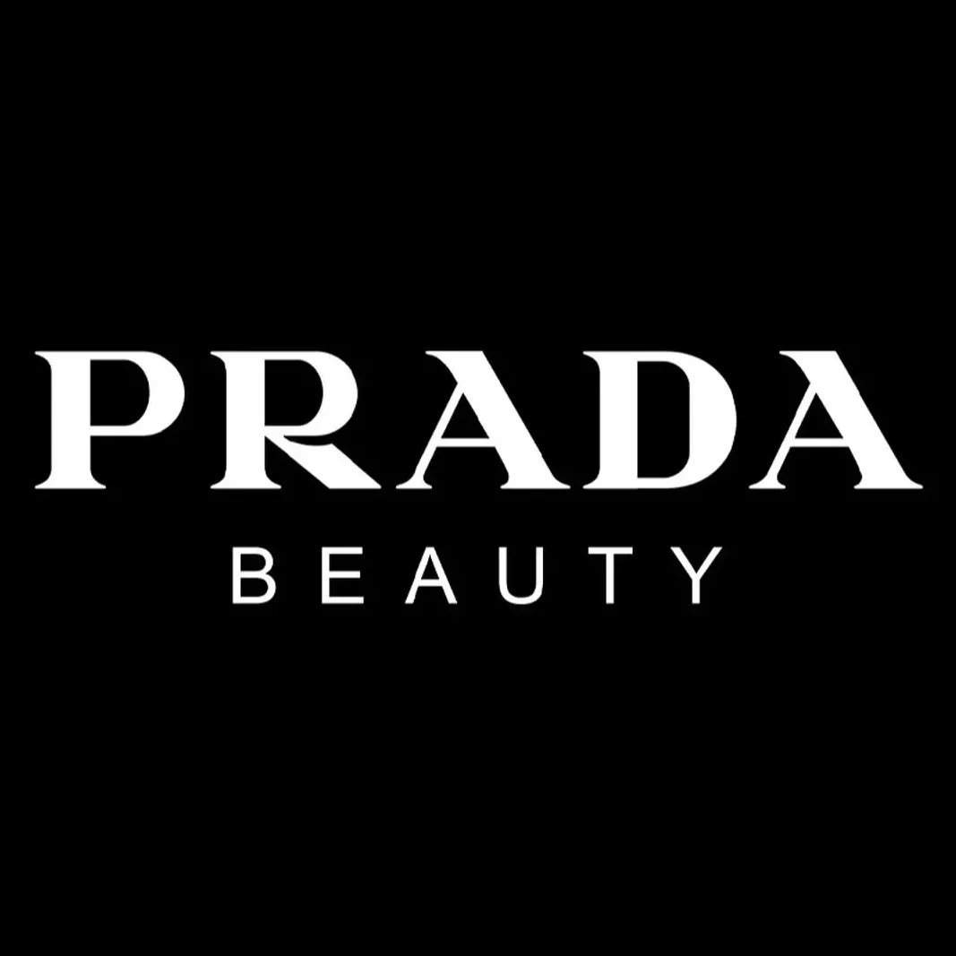 Prada Beauty Logo