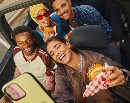 WARC report: TikTok and the new creative advantage