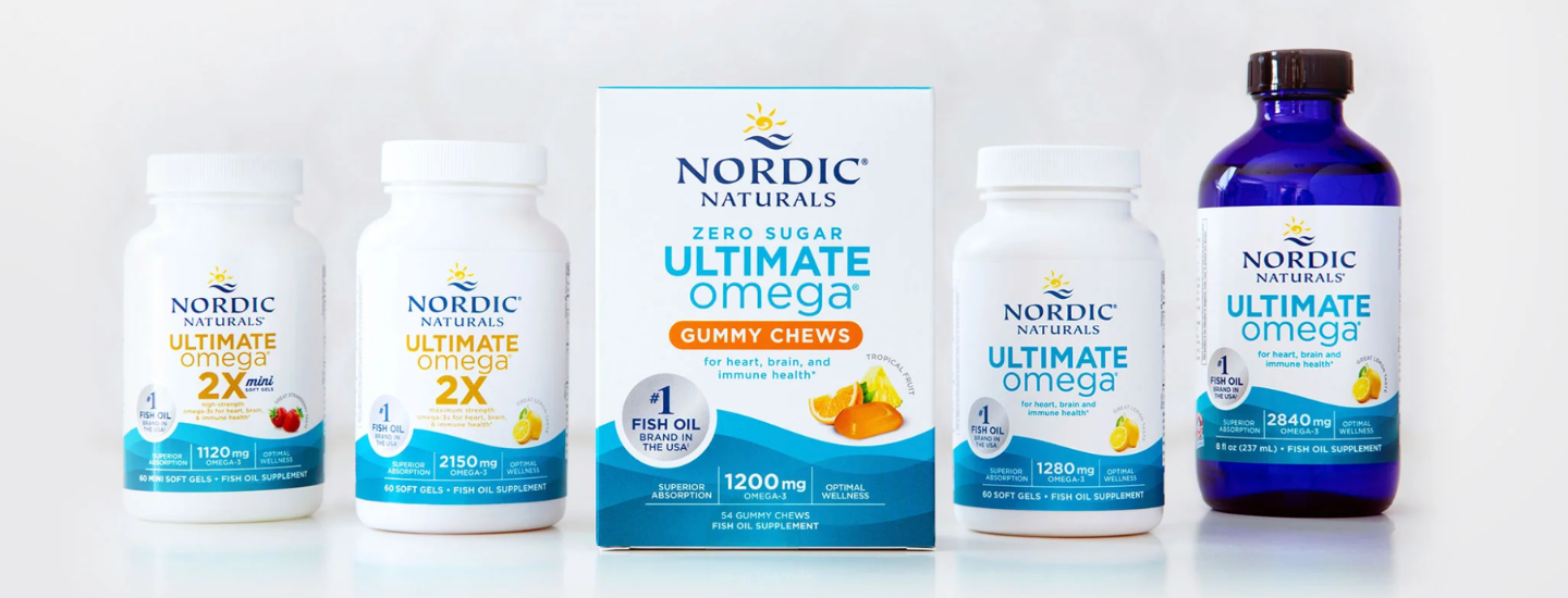 Nordic Naturals