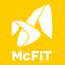 McFIT Logo