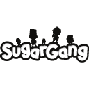 Sugargang logo on TikTok SMB Success Stories