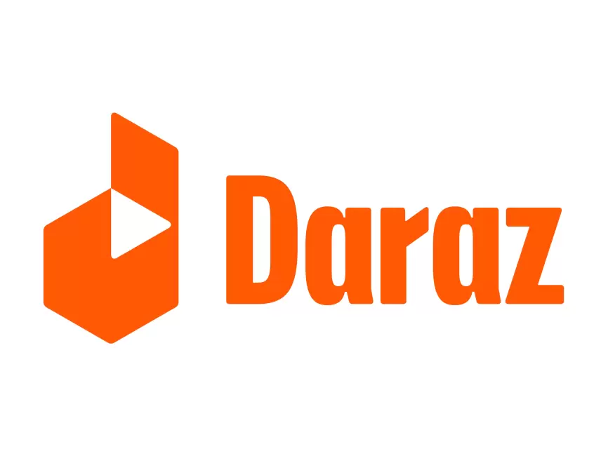 Daraz Logo