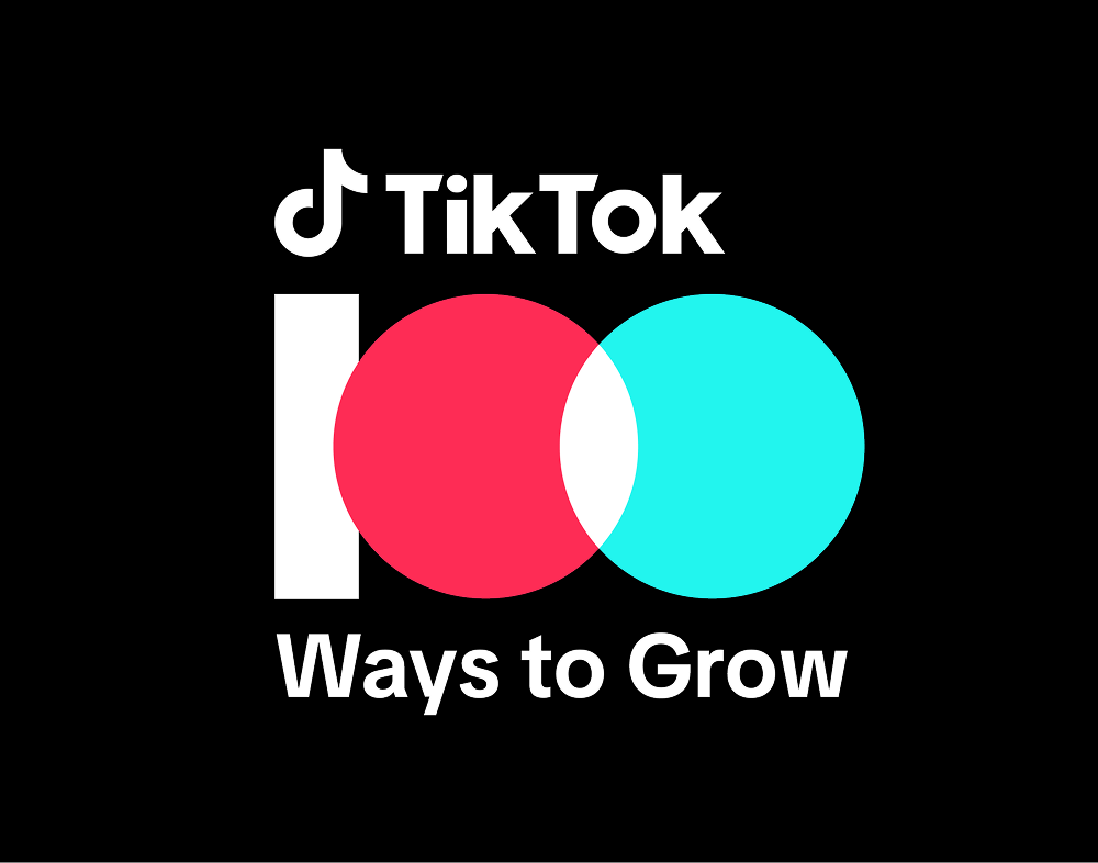100 Ways To Grow