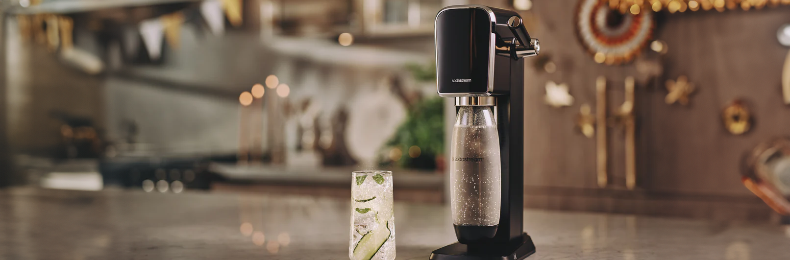 Soda stream banner image 2