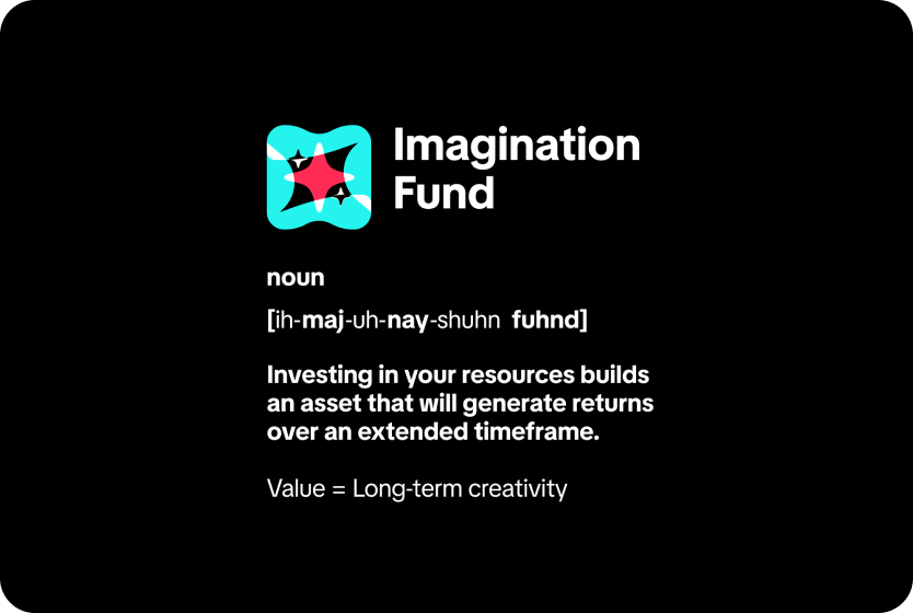 Imagination Fund