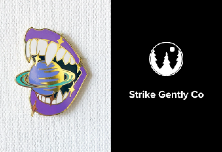 strikegentlyco strikegentlyco