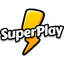 Superplay logo