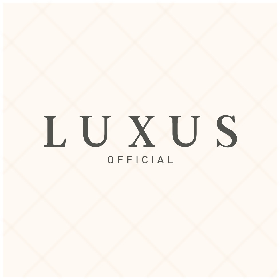 Luxus Collection logo