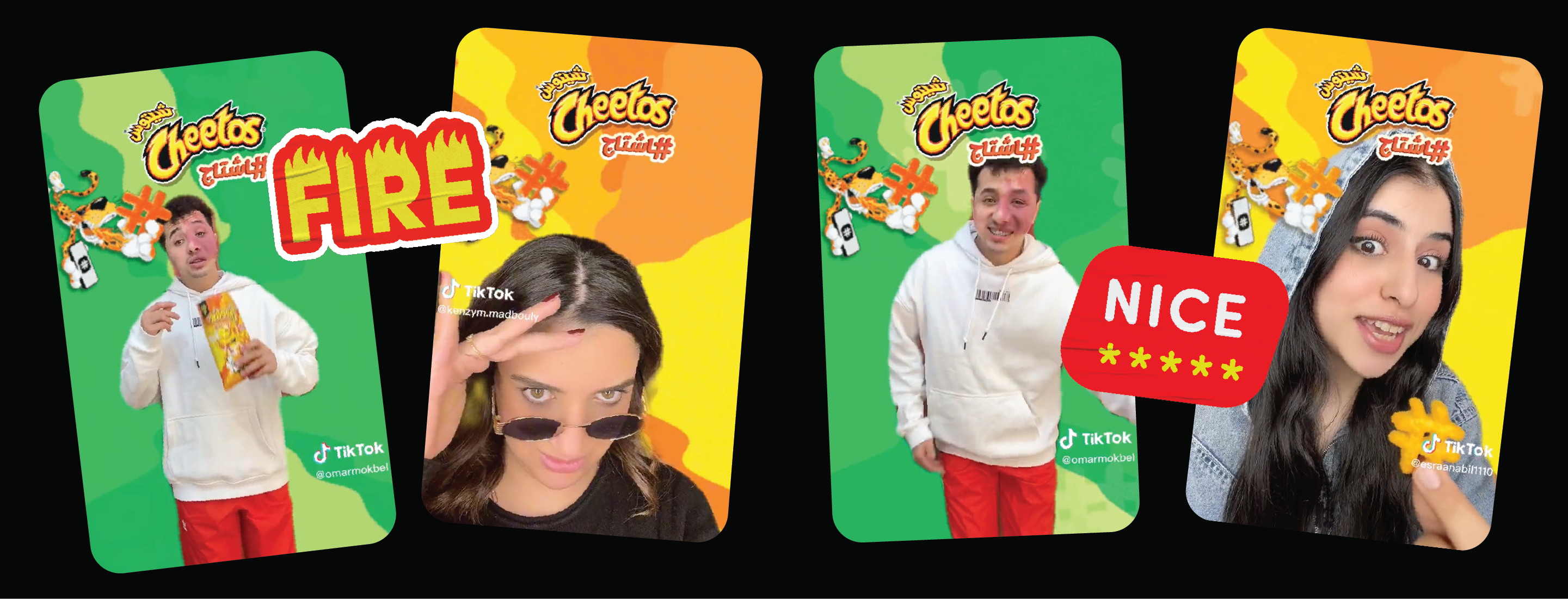 Cheetos