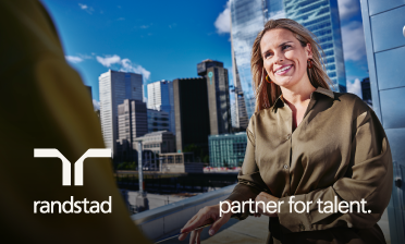 Randstad Italia Thumbnail TikTok for Business Case Study