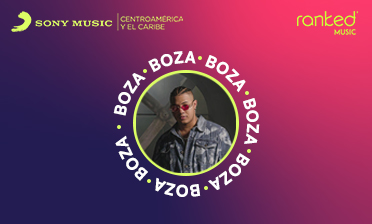 Ranked Music Thumbnail 