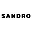 SANDRO logo