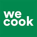WeCook logo