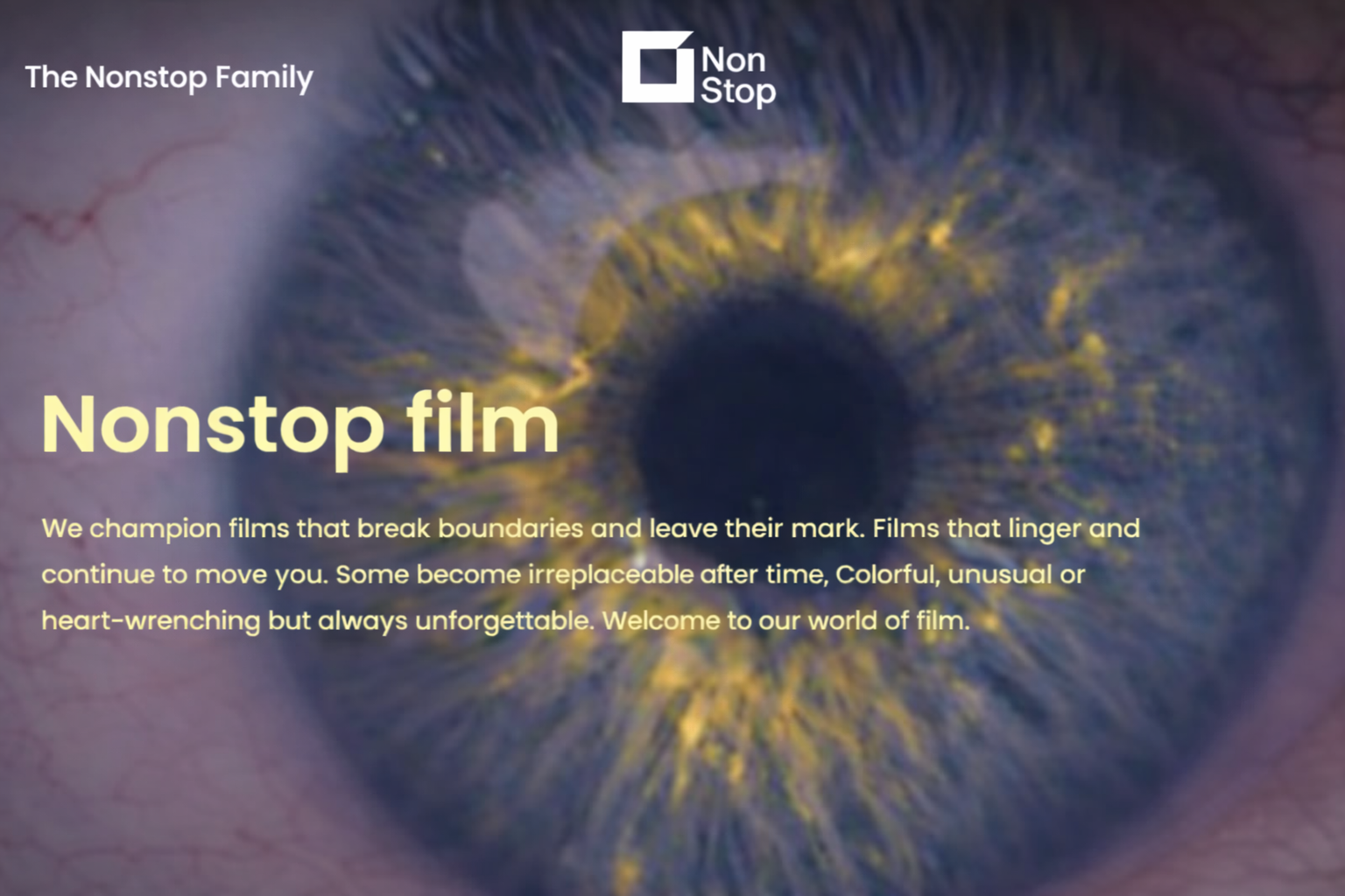 Nonstop Entertainment Thumbnail TikTok SMB Case Study