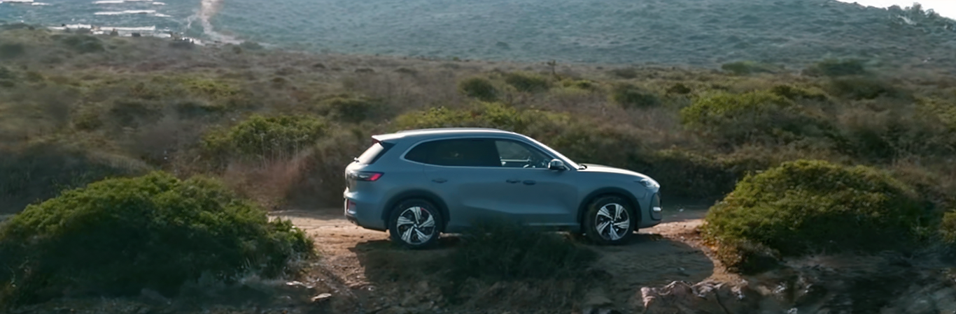 Geely Italia Cover Image TikTok SMB Case Study