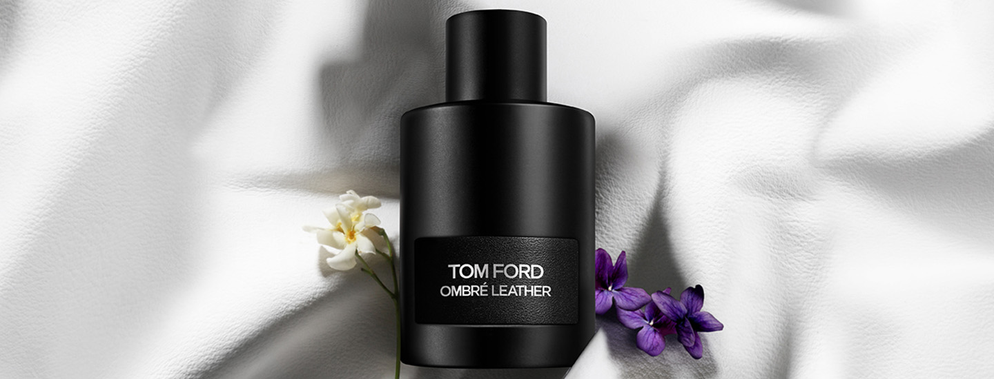Tom Ford Fragrances Banner Tom Ford Fragrances Banner