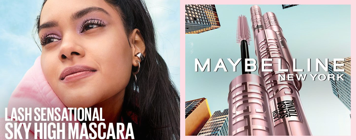 maybellien cover