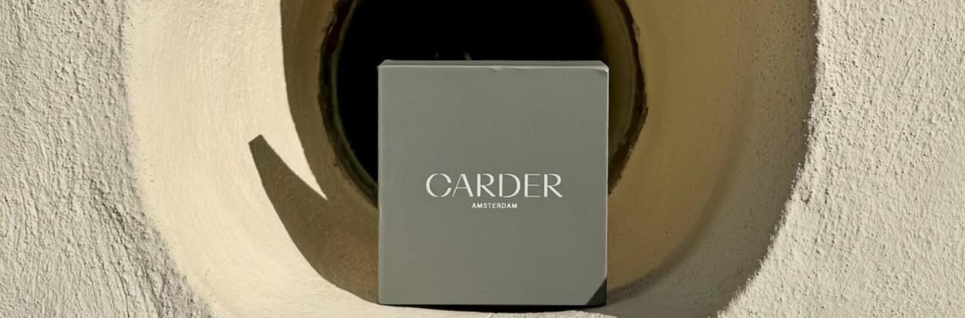 CARDER X Short Commerce Cover Image TikTok SMB Success Story