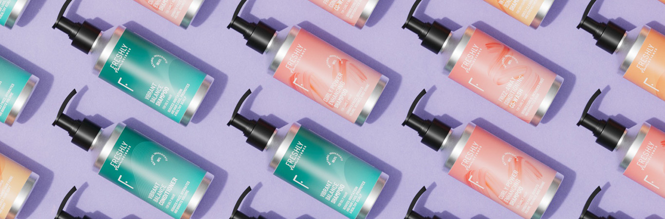 Freshly Cosmetics Cover