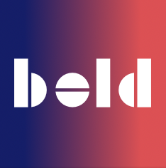 Bold logo