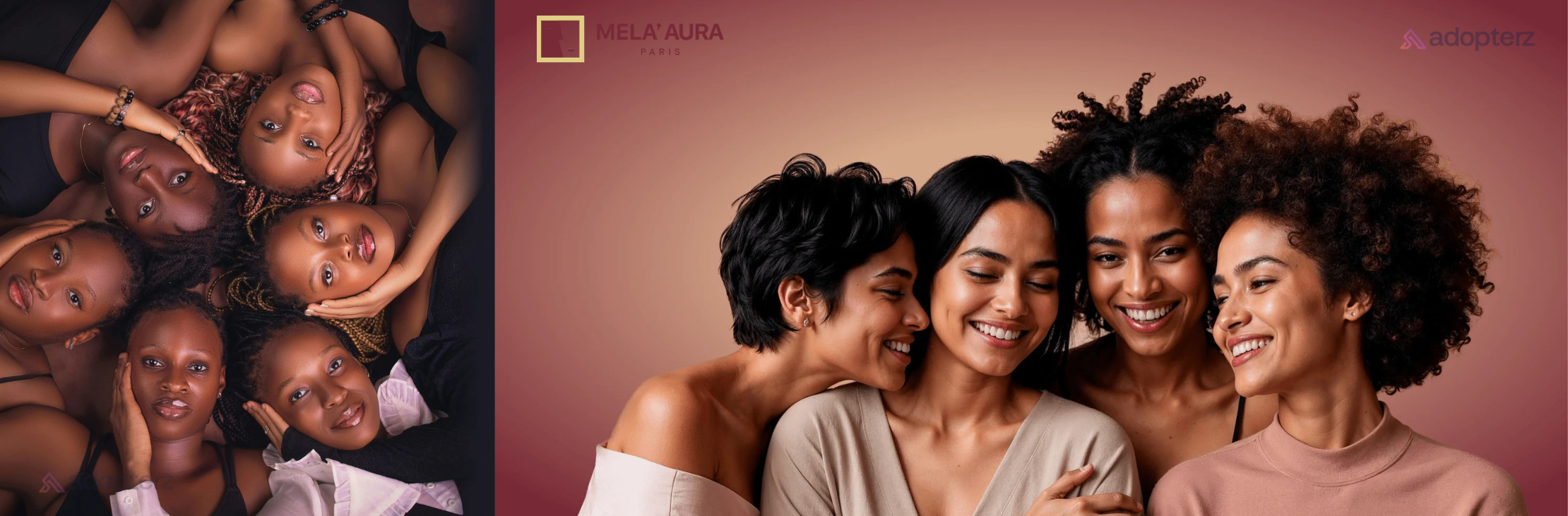 Mela’Aura Thumbnail TikTok SMB Case Study