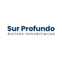 Sur Profundo Logo