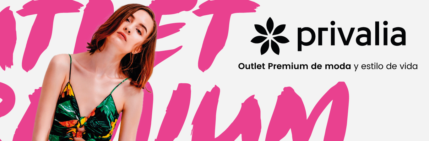 Privalia In-App Purchases cover Privalia In-App Purchases cover