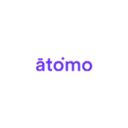 Atomo logo