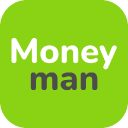 Moneyman logo
