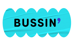 bussin