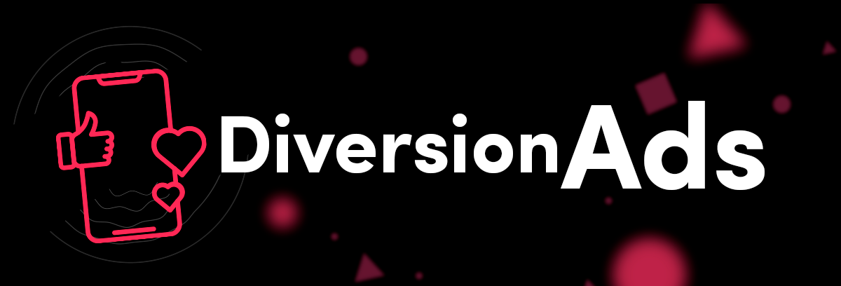 Diversion Ads
