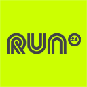 run24 logo