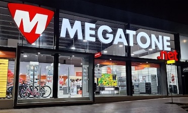 megatone social