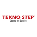 TeknoStep logo