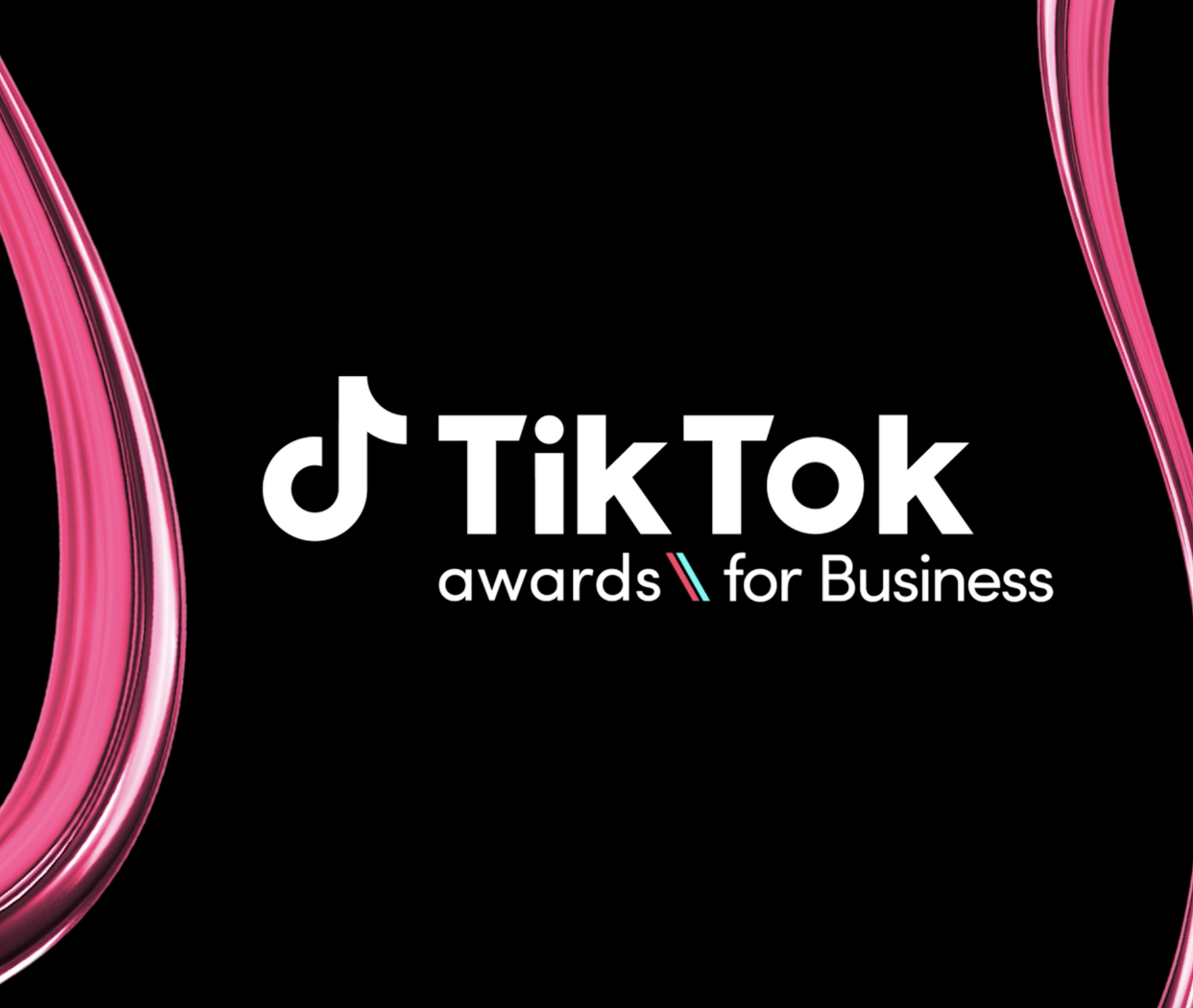 TikTok Awards for Business TikTok For Business Blog