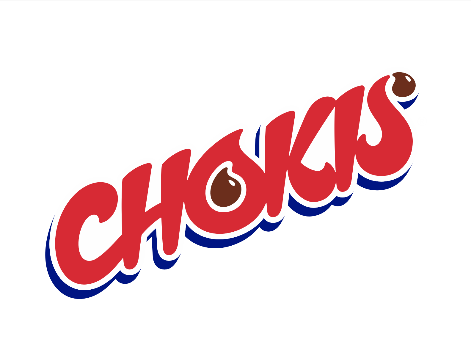 chokis dia de la chispa